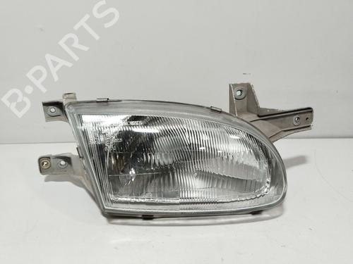 Used Right headlight Right headlight 5160297 5160297