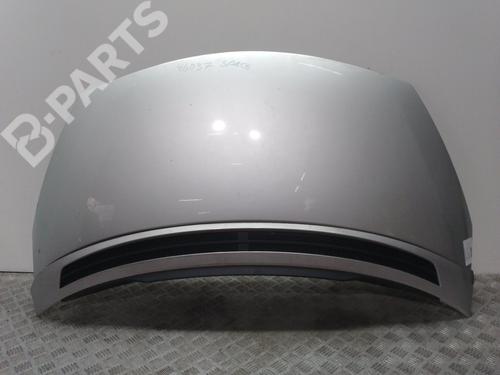 Used Hood RENAULT ESPACE IV (JK0/1_) [2002-2025]  9825786