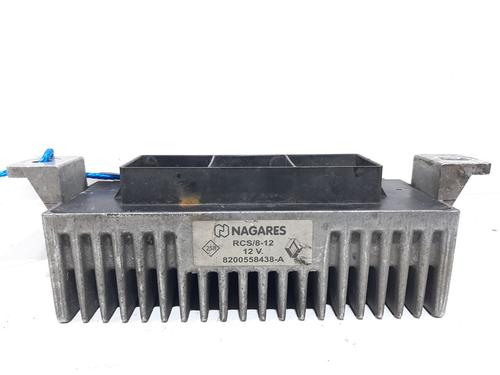 Electronic module MERCEDES-BENZ A-CLASS (W176) A 180 CDI (176.000) | BP16103516M83 
