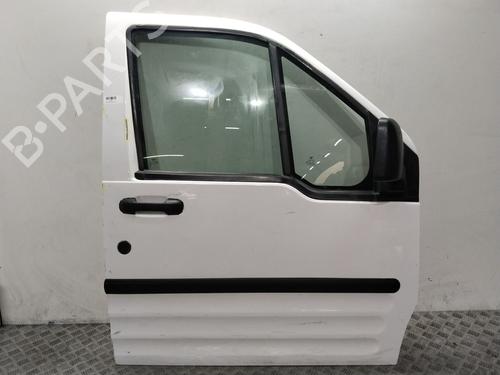 Used Right front door FORD TRANSIT CONNECT (P65_, P70_, P80_) [2002-2025]  18480740