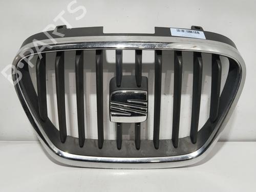 Used Grille SEAT ALTEA XL (5P5, 5P8) 1.9 TDI (105 hp) 25303854