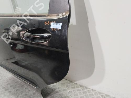 Left rear door MERCEDES-BENZ A-CLASS (W169) A 180 CDI (169.007, 169.307) | BP29374320C4 