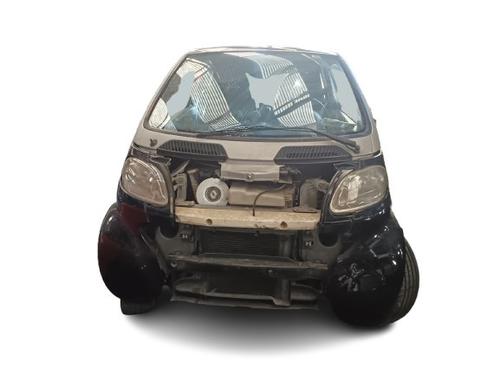 Warning switch SMART CITY-COUPE (450) 0.6 (S1CLA1, 450.341) | BP29734100I22 - Image 5