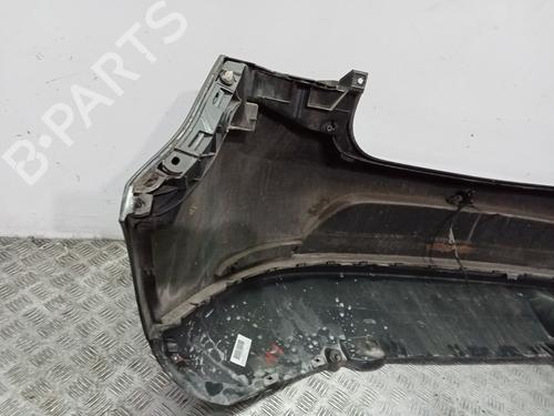 Rear bumper SEAT IBIZA IV (6J5, 6P1) 1.4 | BP29639474C8 