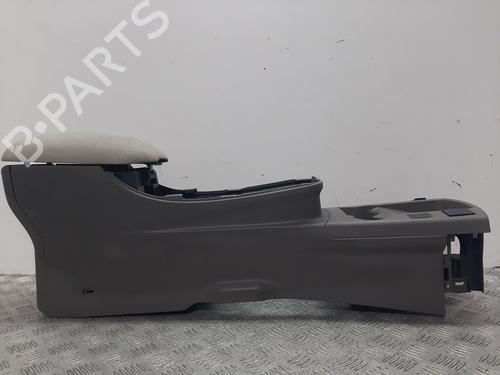 Used Armrest / Center console NISSAN LEAF (ZE0) Electric (109 hp) 16033543