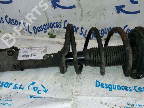 Used Left front shock absorber TOYOTA CELICA Coupe (_T20_) [1993-1999]  5247350