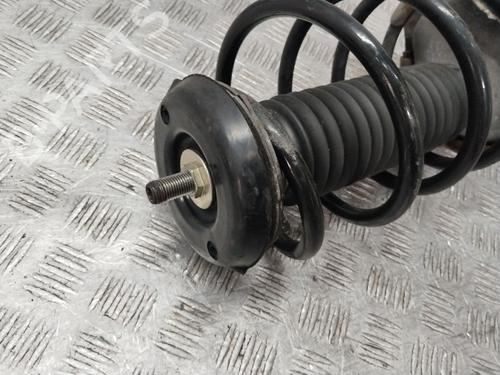 Left front shock absorber CITROËN C4 I (LC_) 1.6 HDi | BP24928593M16 