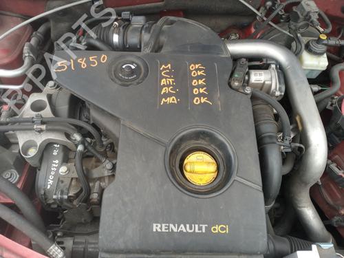 Instrumentbræt DACIA SANDERO II 1.5 dCi | BP25900781C46 - Image 2