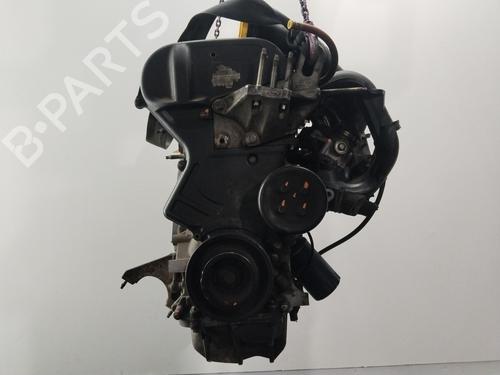 Motor MAZDA 2 (DY) | BP29717441M1