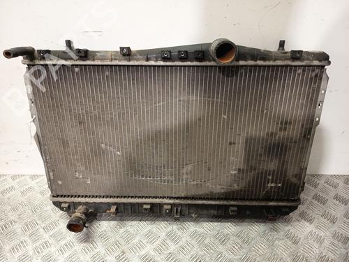 Used Water radiator Water radiator CHEVROLET LACETTI (J200) 1.6 (109 hp) 33872812 33872812