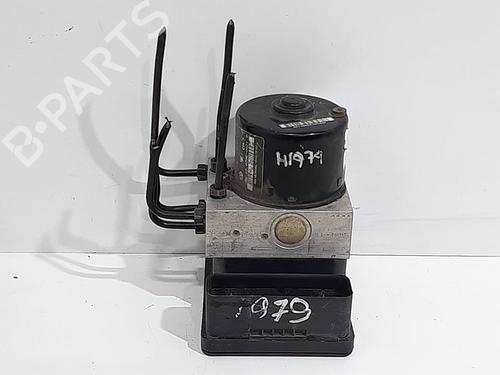 Used ABS pump VW POLO (9N_, 9A_) 1.4 16V (75 hp) 14851223