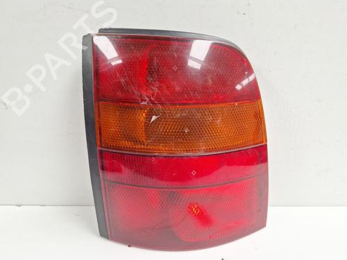 Used Left taillight Left taillight NISSAN MICRA II (K11) [1992-2007] 17019713 17019713