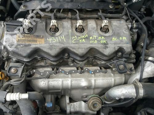 Instrument cluster NISSAN PRIMERA Hatchback (P12)  | BP7460026C47 