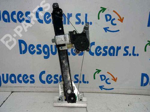 Vindusheismekanisme venstre bak VOLVO S60 I (384) [2000-2010]  5245844