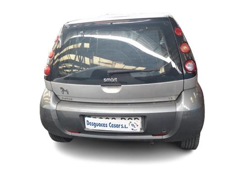 Starter SMART FORFOUR (454) 1.3 (454.031) | BP16321883M8 - Image 5