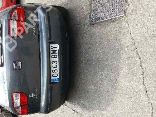 Front wiper motor SEAT LEON (1M1)  | BP5171027M29 