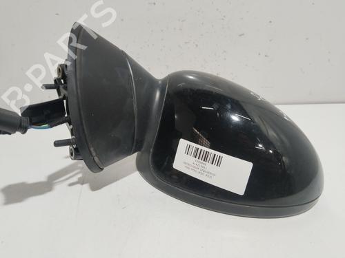 Left mirror MINI MINI (R50, R53) Cooper | BP23861007C26 