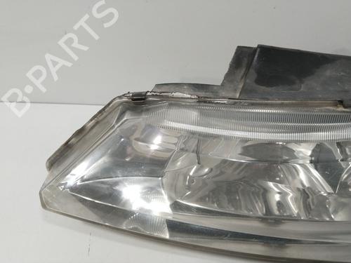 Left headlight PEUGEOT 406 (8B) 2.2 HDi | BP28134119C28 