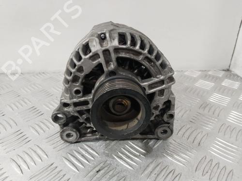 Used Alternator SEAT LEON (1M1) 1.6 16 V (105 hp) 31038662