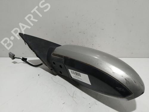 Left mirror NISSAN PRIMERA Hatchback (P12) 1.6 | BP22651190C26 