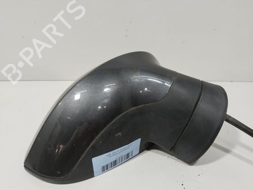Right mirror SEAT IBIZA IV SC (6J1, 6P5) 1.2 | BP27861248C27 