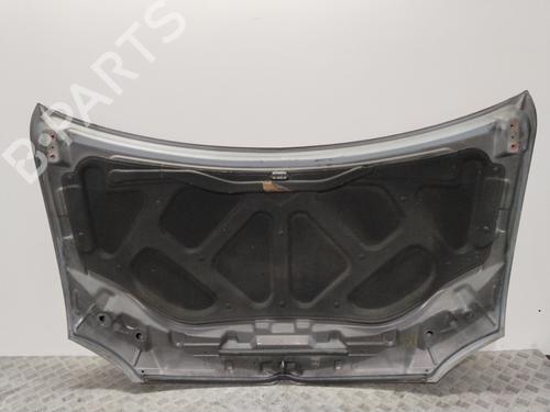 Motorhjelm SSANGYONG RODIUS I 2.7 Xdi | BP20854571C1 