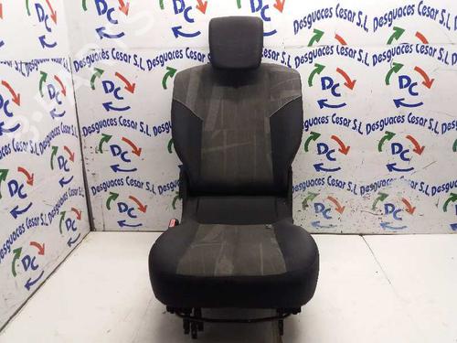 Used Rear seat Rear seat RENAULT SCÉNIC II (JM0/1_) [2003-2010] 7536333 7536333