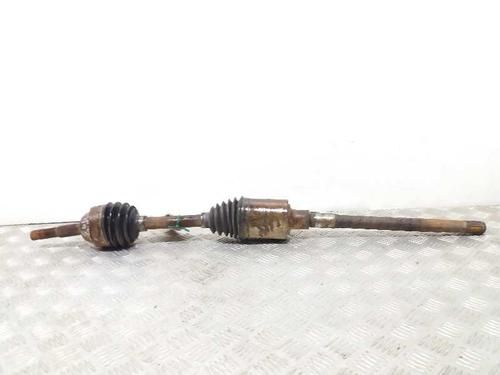 Used Driveshaft JEEP CHEROKEE (KJ) [2001-2008]  5189673