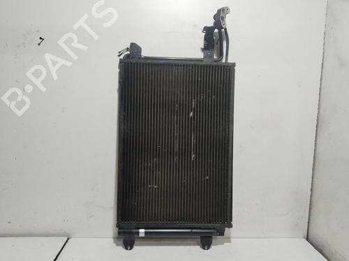AC radiator VW POLO (9N_, 9A_)  | BP19023314M32 