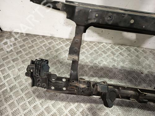 Frontplade/Frontkurv NISSAN PATHFINDER III (R51) 2.5 dCi 4WD | BP32451740C72 - Image 5