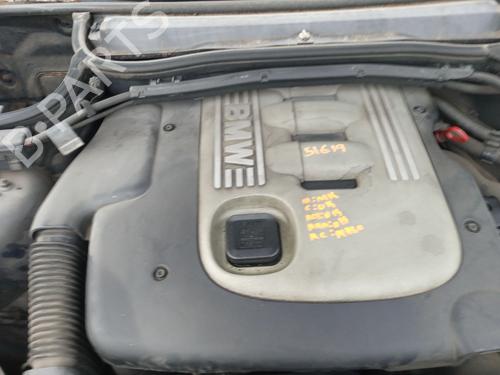 Left front indicator BMW 3 (E46) 320 d | BP23537145C32 