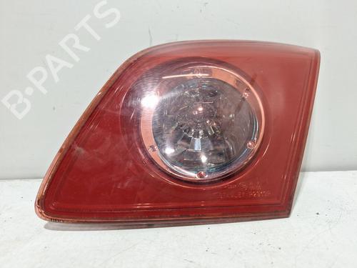 Used Right tailgate light Right tailgate light MAZDA 3 (BK) 1.6 (BK14) (105 hp) 26326021 26326021