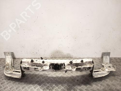 Used Front slam panel Front slam panel OPEL COMBO Box Body/MPV (X12) 1.3 CDTI (B05) (90 hp) 34606197 34606197