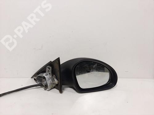 Used Right mirror SEAT IBIZA III (6L1) [2002-2009]  6776343