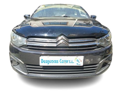 Right headlight CITROËN C-ELYSEE (DD_) 1.6 VTi 115 (DDNFP0, DDNFP6, DDNFP9) | BP33977851C29  - Image 10