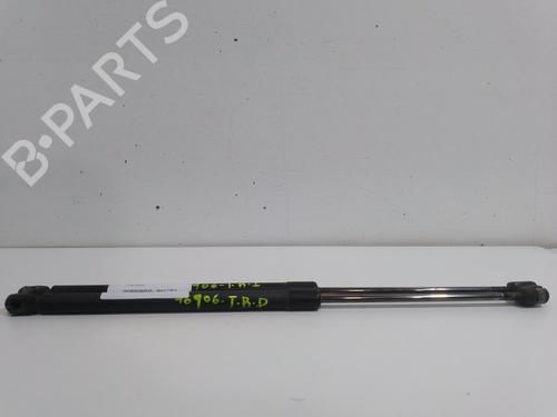Used Tailgate lift support NISSAN MICRA III (K12) [2002-2011]  14067366