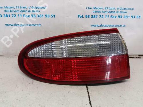 Used Left taillight Left taillight 5162979 5162979