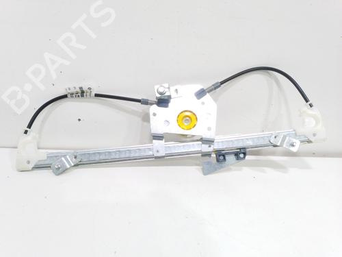 Elevador vidro trás esquerdo Elevador vidro trás esquerdo BMW 3 (E46) [1997-2005] 9816632 9816632
