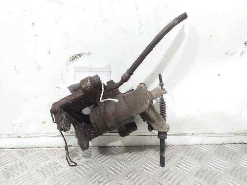 Left rear brake caliper OPEL SIGNUM Hatchback (Z03)  | BP11595098M107 