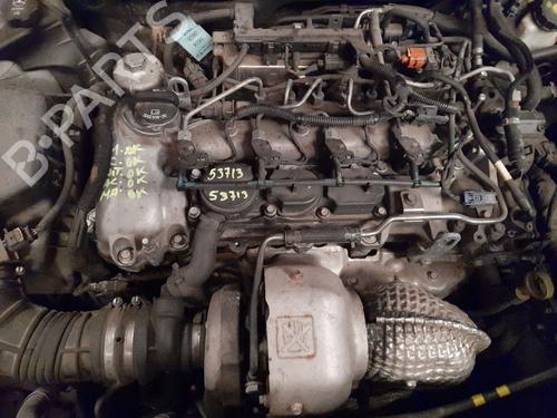 Steering pump CHEVROLET ORLANDO (J309) 2.0 D | BP34716100M99  - Image 6