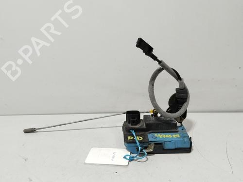 Used Front right lock Front right lock VOLVO XC90 I (275) D5 AWD (185 hp) 40299401 40299401
