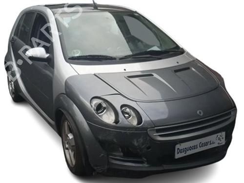 Switch SMART FORFOUR (454)  | BP31052305I30 