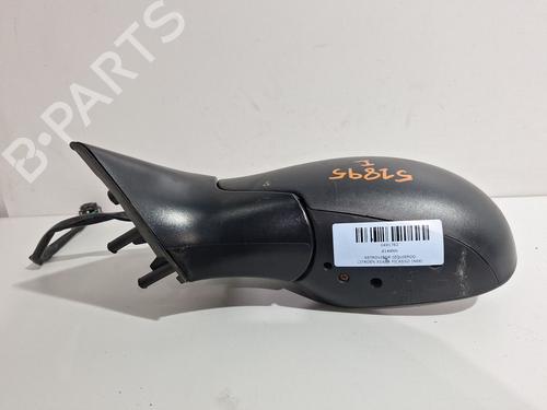 Left mirror CITROËN XSARA PICASSO (N68) 1.6 16V | BP26743501C26 