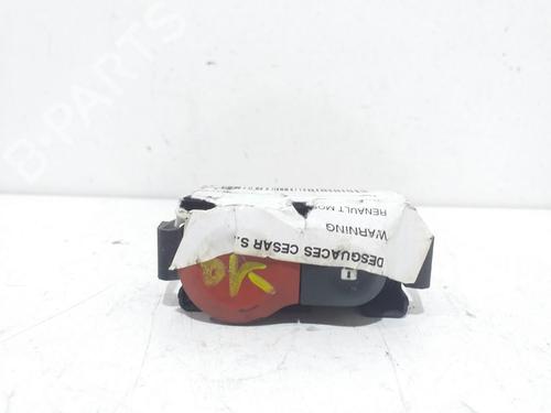 Used Warning switch Warning switch RENAULT MODUS / GRAND MODUS (F/JP0_) [2004-2026] 16415174 16415174