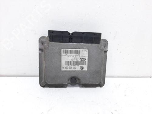 Used Engine control unit (ECU) SEAT IBIZA III (6L1) [2002-2009]  16149075