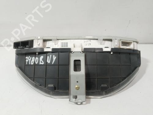 Instrument cluster MAZDA PREMACY (CP) | BP7023454C47 - Image 2