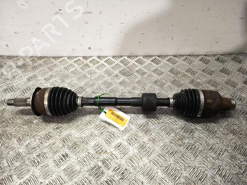 Used Right front driveshaft Right front driveshaft FIAT SEDICI (189_) 1.9 D Multijet (120 hp) 32859421 32859421
