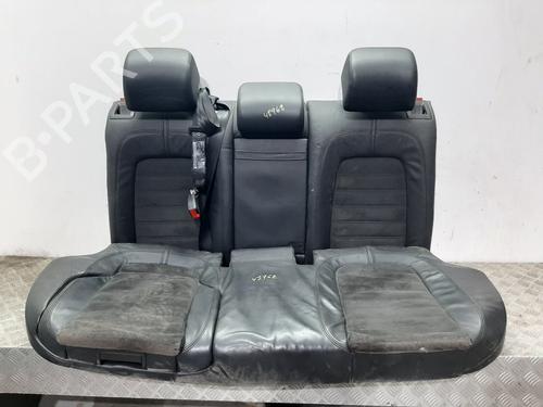 Used Rear seat Rear seat VW PASSAT B6 (3C2) [2005-2011] 15730240 15730240