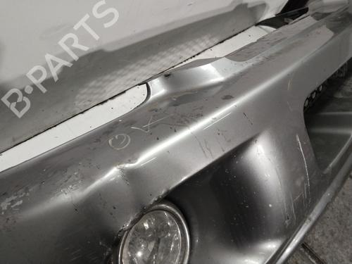 Front bumper HYUNDAI SANTA FÉ I (SM) 2.4 16V | BP26174998C7 