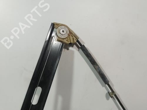 Front left window mechanism SEAT LEON (5F1) 1.6 TDI | BP36002492C22 - Image 8